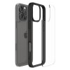 Etui Spigen Ultra Hybrid do iPhone 16 Pro – Czarny Matowy (Matte Black)